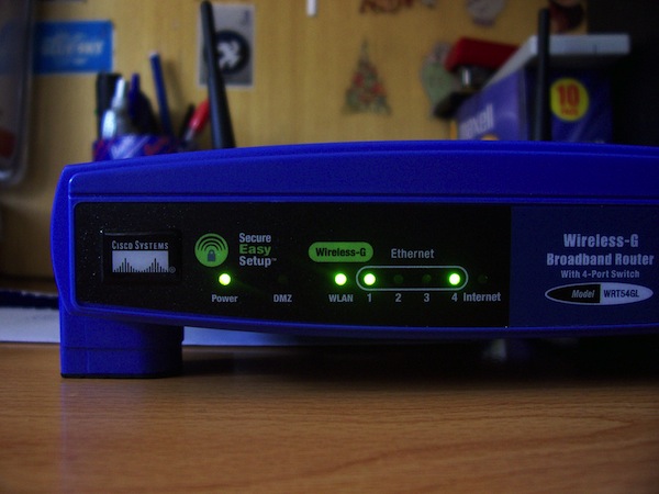 linksys-wireless-router