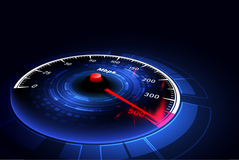 How to test your Internet speed, and which package is right for you – Stephouse Networks