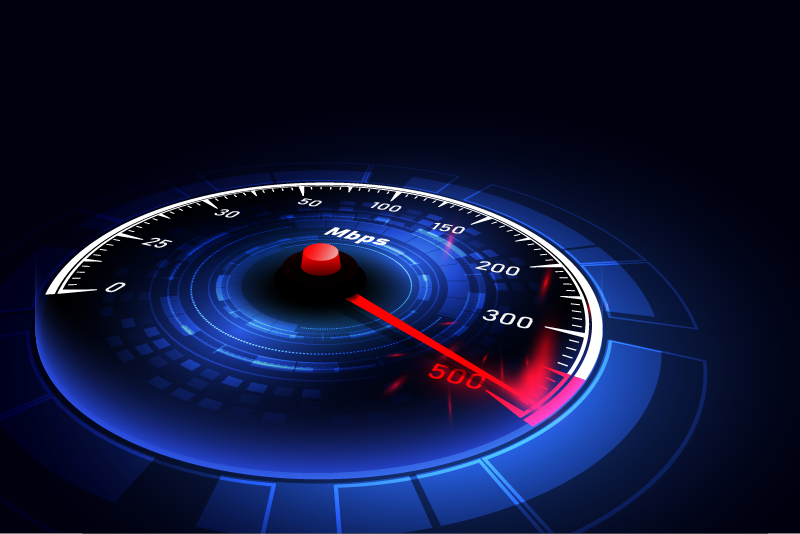 How to test your Internet speed, and which package is right for you –  Stephouse Networks