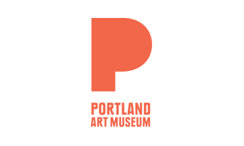 Portland Art Museum Logo